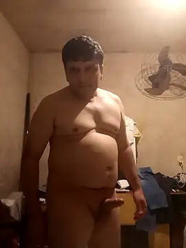 Claudiop2061 online show from 28, 11, 2025