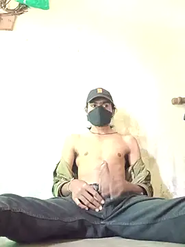 Yasha 14C Creator online show from 4, 4, 2026