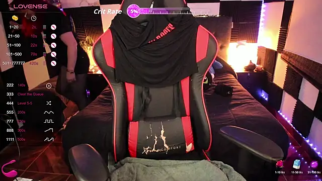 Ursula fire online show from 7, 3, 2026