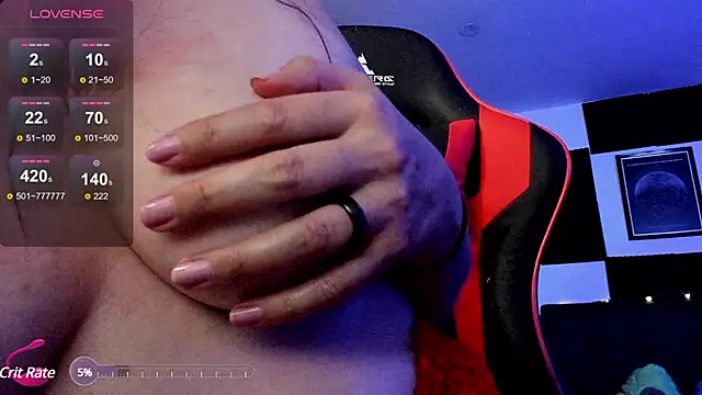 Ursula fire online show from 7, 3, 2025