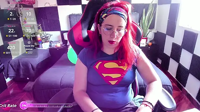 Ursula fire online show from 6, 5, 2026