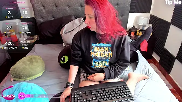 Ursula fire online show from 30, 9, 2025