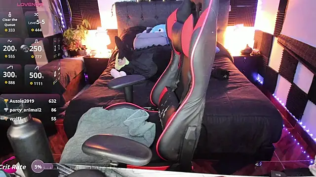 Ursula fire online show from 8, 3, 2026