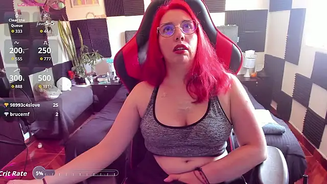 Ursula fire online show from 20, 3, 2026