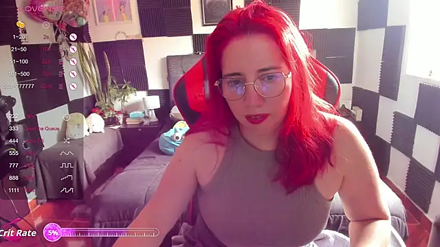 Ursula fire online show from 16, 3, 2026