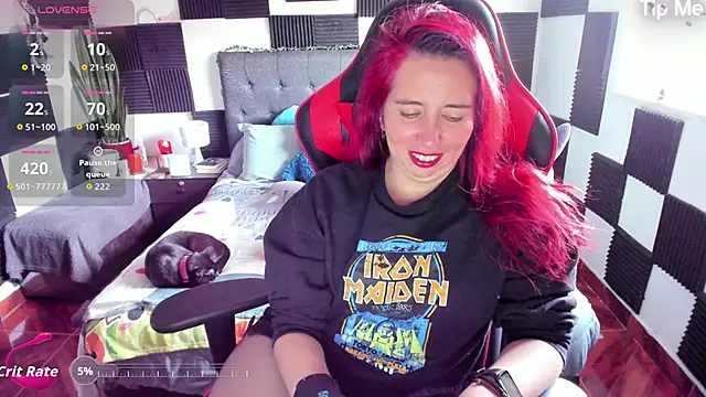 Ursula fire online show from 17, 10, 2025