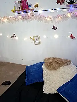 Snapshot of keterinjones--11 chatting on 18, 1, 2026 keterinjones--11 online show from 18, 1, 2026