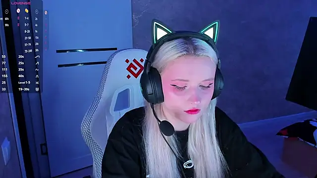 Snapshot of SweeteRose_Royce chatting on 26, 1, 2025 SweeteRose Royce online show from 26, 1, 2025