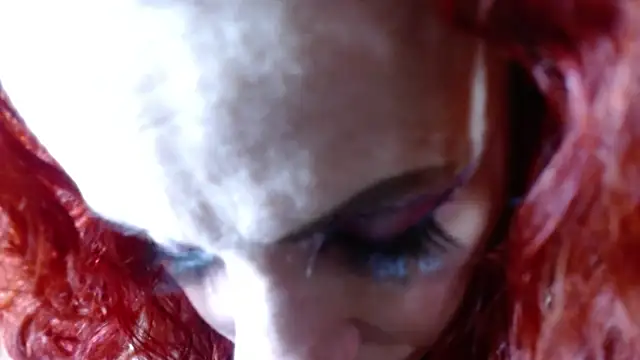 Karina Molina online show from 3, 3, 2025