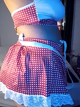 victory-jet-rain online show from 12, 3, 2026