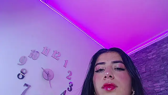 Snapshot of steisy_star chatting on 21, 1, 2025 steisy star online show from 21, 1, 2025