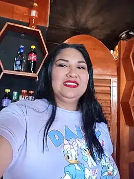 Marcela87 online show from 28, 9, 2025