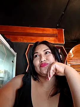 Marcela87 online show from 1, 3, 2025