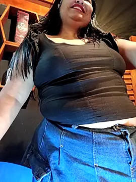 Marcela87 online show from 2, 3, 2025