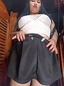 Marcela87 online show from 24, 9, 2025