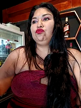 Marcela87 online show from 9, 3, 2025