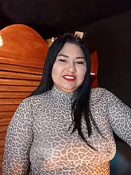 Marcela87 online show from 11, 9, 2025