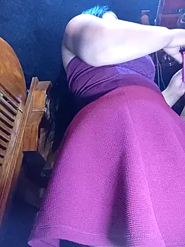 Marcela87 online show from 21, 9, 2025