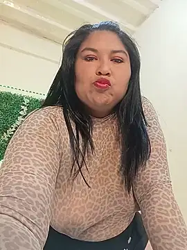 Marcela87 online show from 19, 5, 2026
