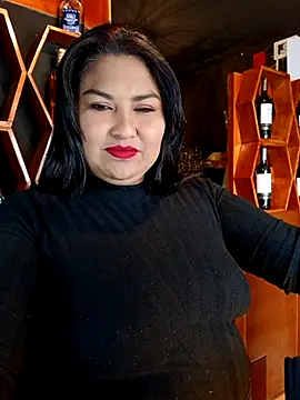 Marcela87 online show from 23, 2, 2025