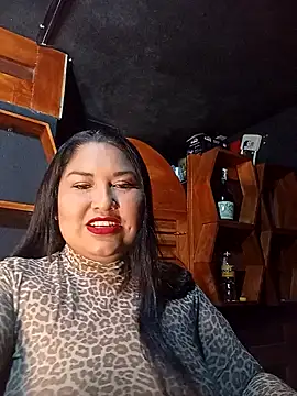 Marcela87 online show from 23, 9, 2025