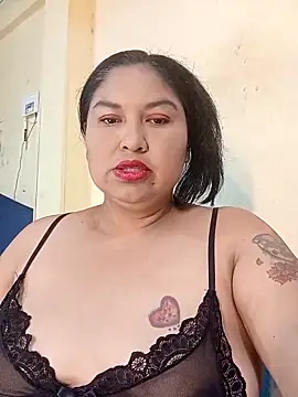 Marcela87 online show from 10, 5, 2026