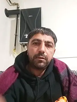 Muratcanik44 online show from 19, 2, 2026