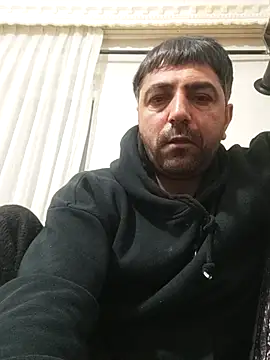 Muratcanik44 online show from 15, 2, 2026