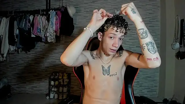 mateodeamjo online show from 12, 9, 2025