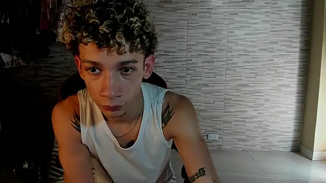 mateodeamjo online show from 13, 9, 2025