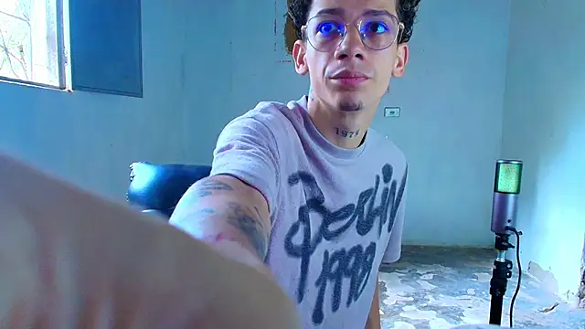 mateodeamjo online show from 14, 2, 2026