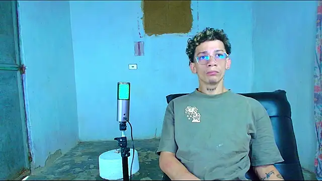 mateodeamjo online show from 7, 2, 2026