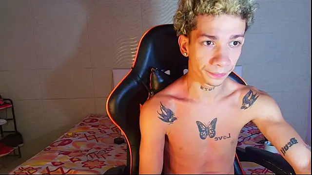 mateodeamjo online show from 13, 11, 2025