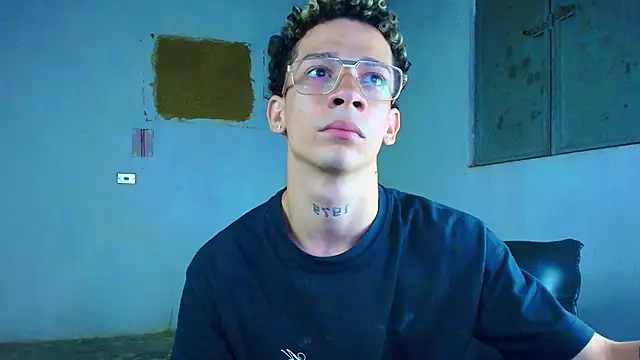 mateodeamjo online show from 19, 3, 2026