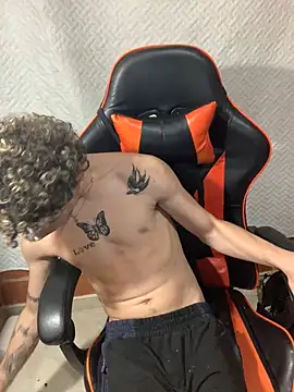 mateodeamjo online show from 16, 1, 2025