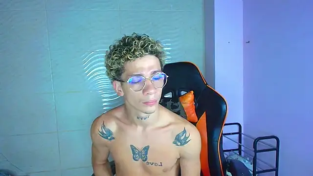 mateodeamjo online show from 29, 11, 2025