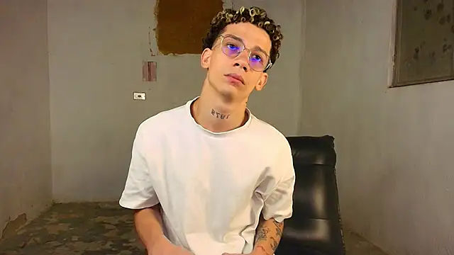 mateodeamjo online show from 3, 3, 2026