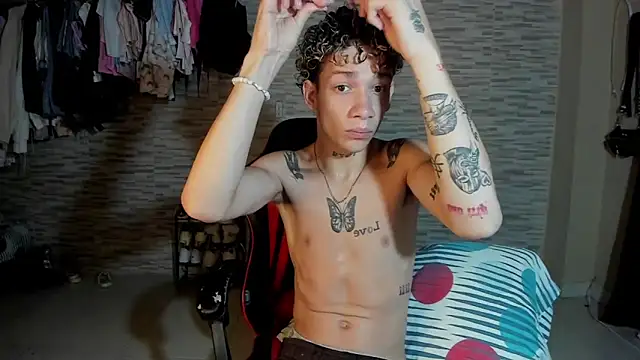 mateodeamjo online show from 13, 9, 2025