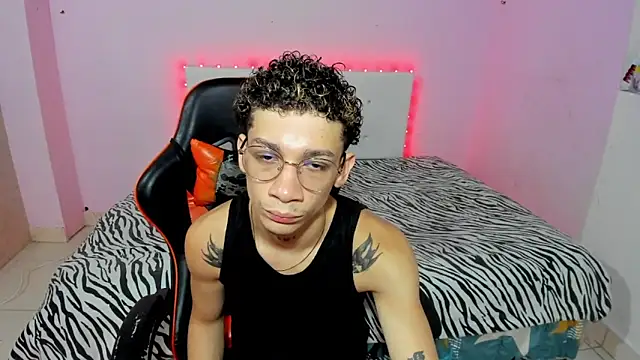 mateodeamjo online show from 20, 10, 2025