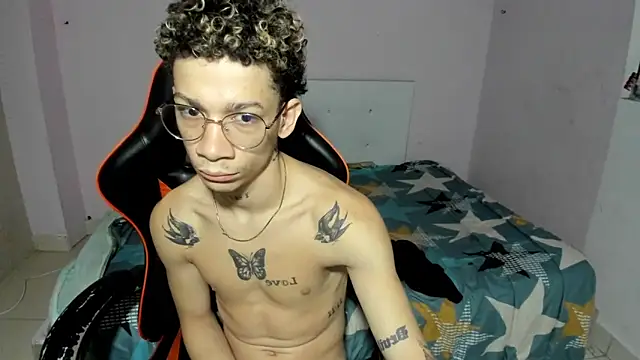 mateodeamjo online show from 21, 10, 2025