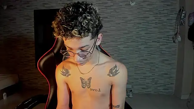 mateodeamjo online show from 4, 10, 2025