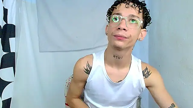 mateodeamjo online show from 4, 6, 2026