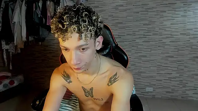 mateodeamjo online show from 14, 9, 2025