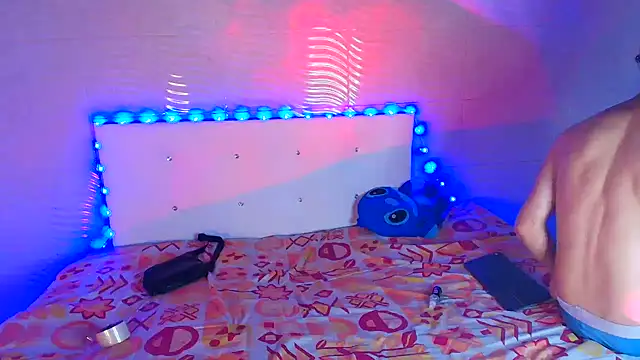 mateodeamjo online show from 14, 11, 2025