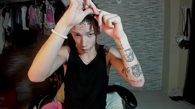 mateodeamjo online show from 11, 9, 2025