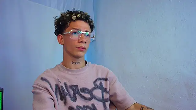 mateodeamjo online show from 15, 4, 2026