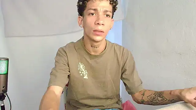 mateodeamjo online show from 21, 5, 2026