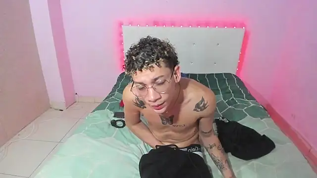 mateodeamjo online show from 16, 10, 2025