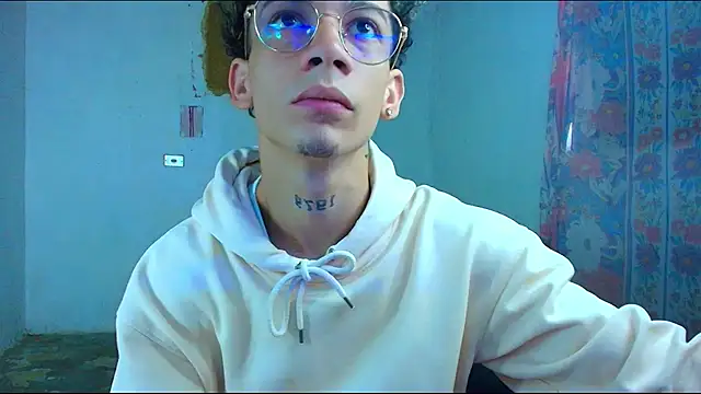 mateodeamjo online show from 9, 2, 2026