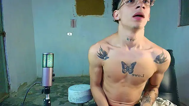 mateodeamjo online show from 11, 3, 2026